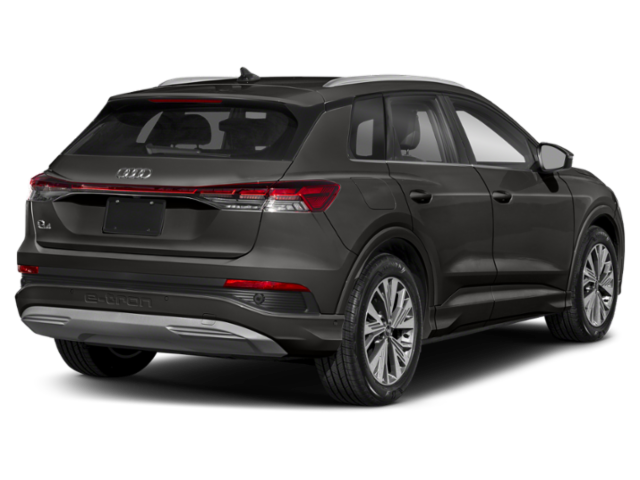 Used 2023 Audi Q4 e-tron Prestige with VIN WA1M2BFZ9PP057483 for sale in Alexandria, VA