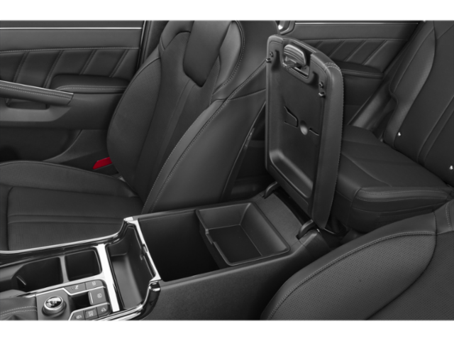 2026 Kia Sorento SX photo 9