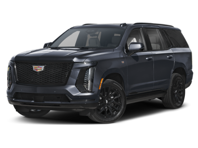 2026 Cadillac Escalade Sport's photo