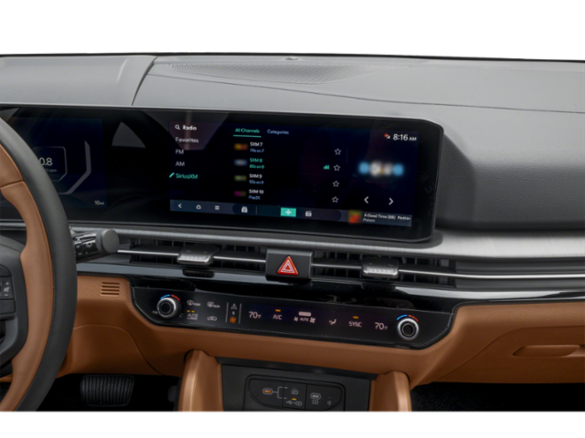 2026 Kia Sportage X-Line photo 9