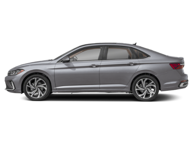 2025 Volkswagen Jetta SEL photo 3