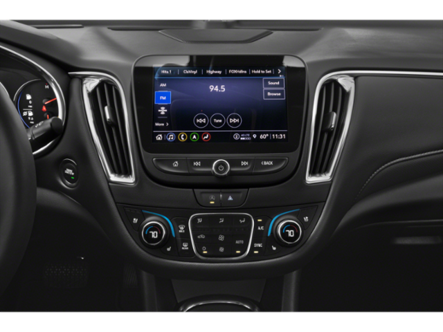 2024 Chevrolet Malibu Premier 2LT photo 4