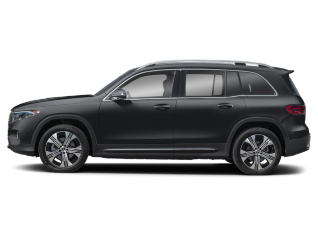 2025 Mercedes Benz EQB photo 3