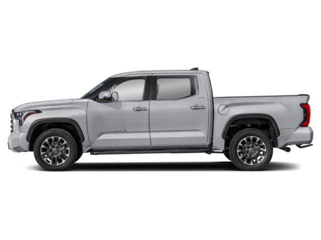 2024 Toyota Tundra Limited photo 3