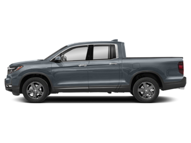 2023 Honda Ridgeline RTL-E photo 3