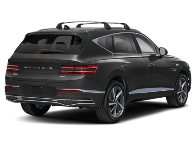 2026 Genesis GV80 2.5T Advanced photo 2