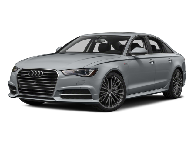 2017 Audi A6 Premium Plus