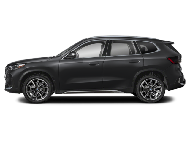 2025 Bmw X1 XDrive28i photo 2