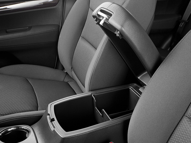 2013 Kia Sorento LX photo 13