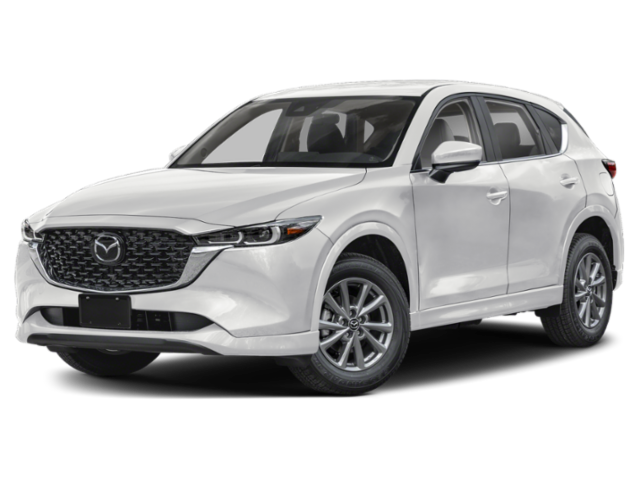 2025 Mazda CX-5 2.5 Select photo 2