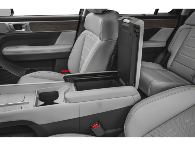2025 Hyundai Santa Fe Calligraphy photo 25
