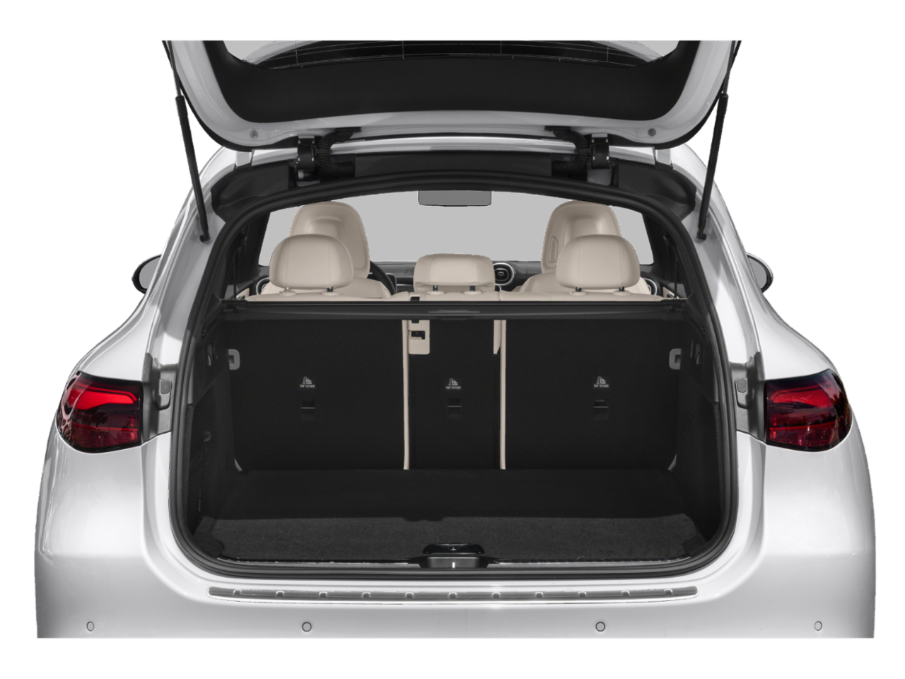 New 2024 MercedesBenz GLC GLC 300 SUV in Newport Beach N175652