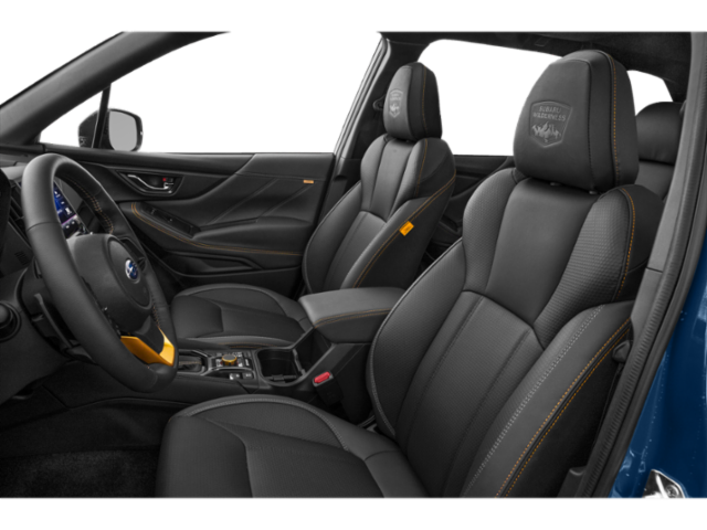 2025 Subaru Forester Wilderness photo 7