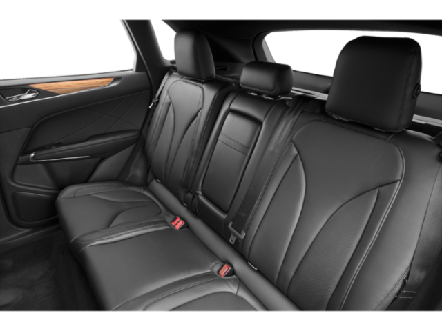 2015 Lincoln MKC Base photo 16