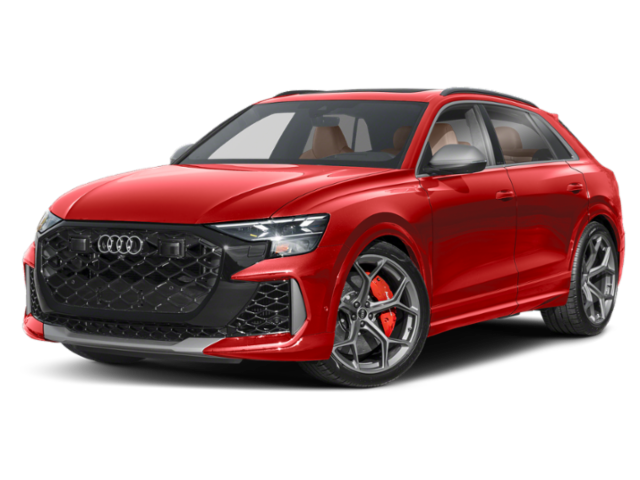 2026 Audi RS Q8 Base's photo