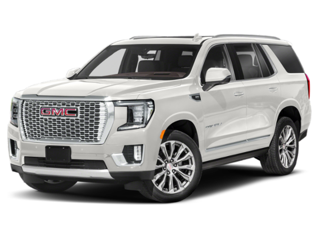 2023 GMC Yukon Denali Ultimate's photo