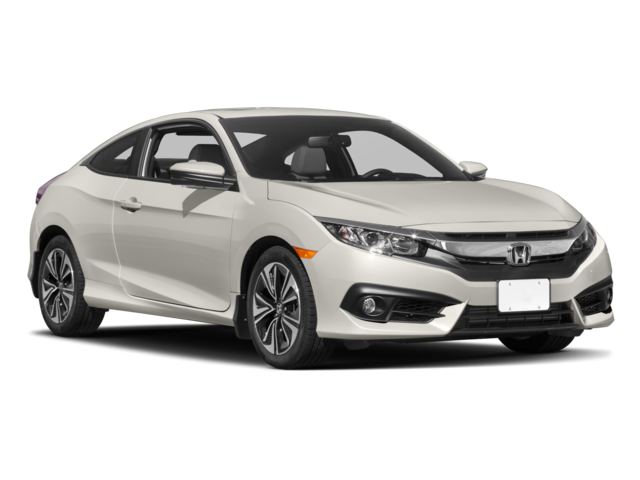2017 Honda Civic EX-L photo 4