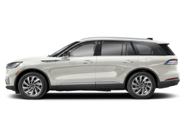 2025 Lincoln Aviator Reserve photo 2
