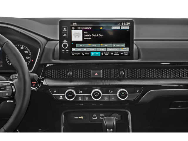 2023 Honda CR-V Hybrid Sport Touring photo 10