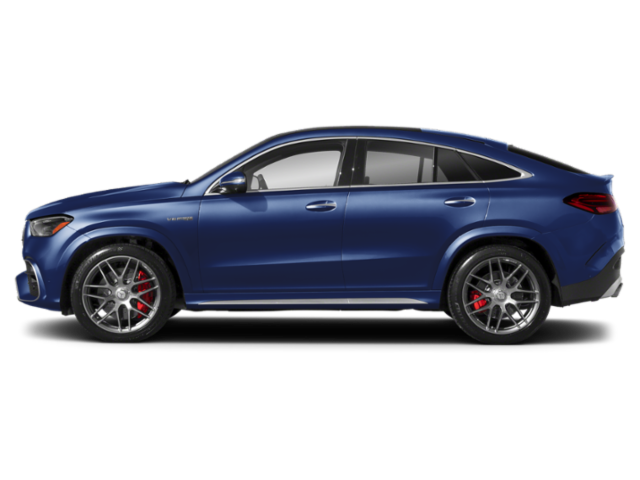 2026 Mercedes Benz GLE AMG 63 S photo 2