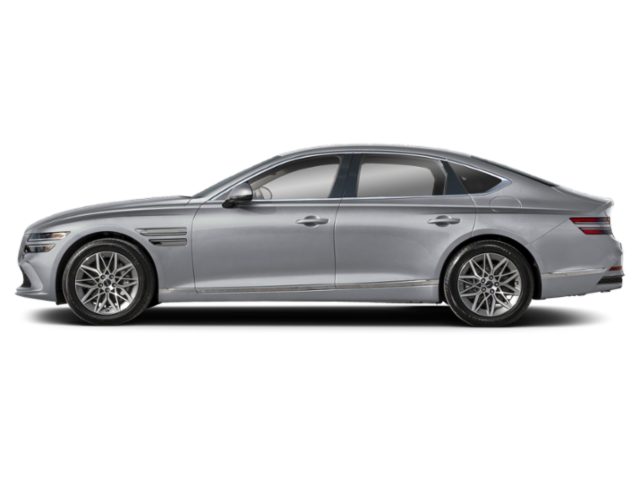 2026 Genesis G80 2.5T Advanced photo 2