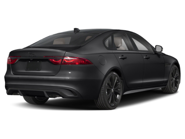 New 2024 Carpathian Gray Premium Metallic Jaguar R-Dynamic SE image 11