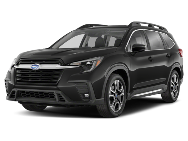 2025 Subaru Ascent Limited's photo