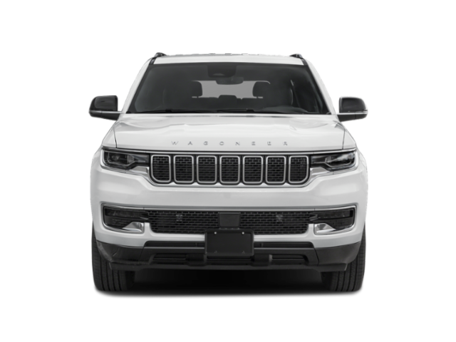 2025 Jeep Wagoneer Base photo 4