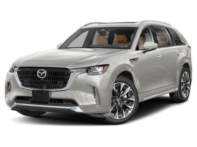 2026 Mazda CX-90 Premium Plus Package's photo