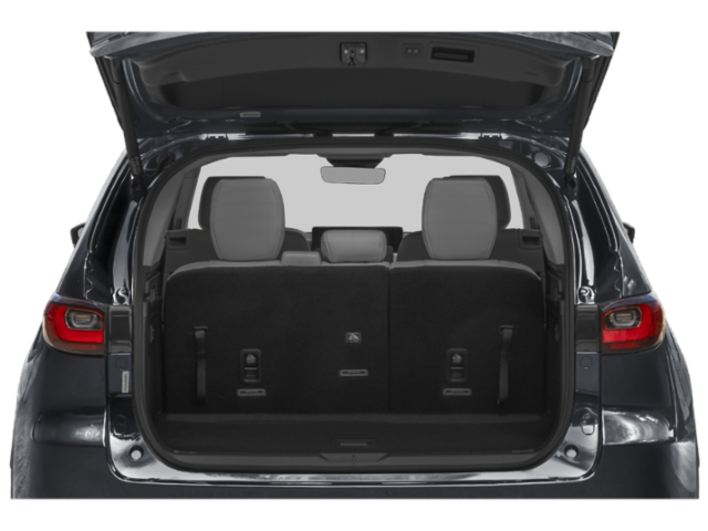 2025 Mazda CX-90 Plug-in Hybrid Premium Plus photo 14