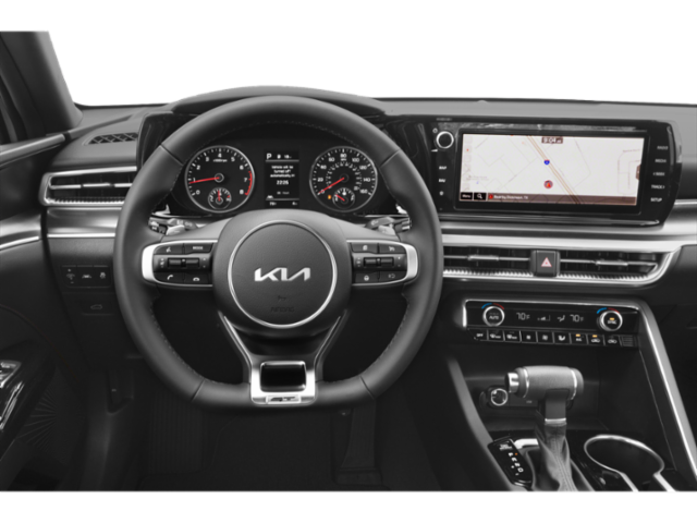 2024 Kia K5 GT photo 3