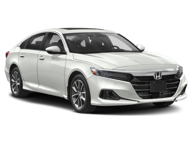 2022 Honda Accord LX photo 5