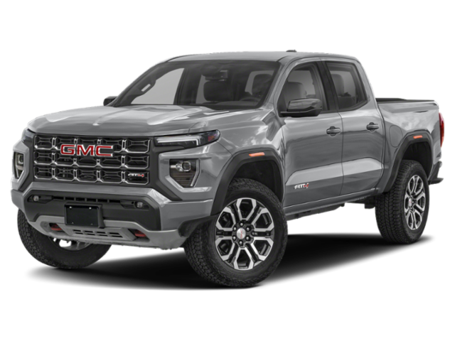 2023 GMC Canyon AT4X's photo