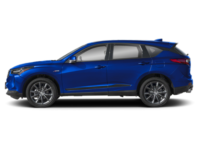 2025 Acura RDX A-Spec photo 3