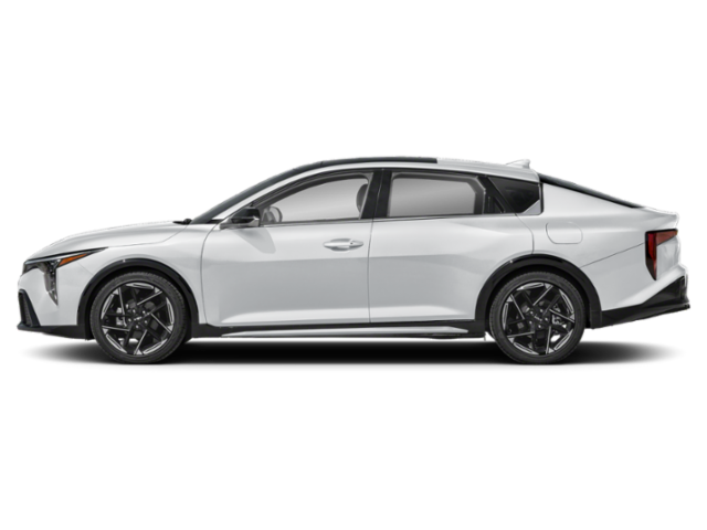 2025 Kia K4 GT-Line photo 7