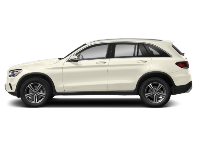 2022 Mercedes Benz GLC 300 photo 3