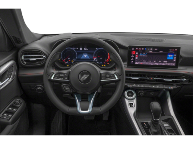 2025 Dodge Hornet GT photo 3