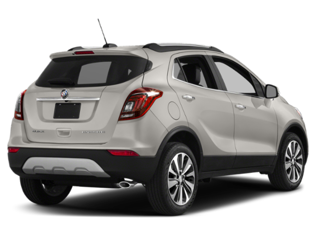 Used 2019 Buick Encore Essence with VIN KL4CJGSM3KB950938 for sale in Waterville, ME