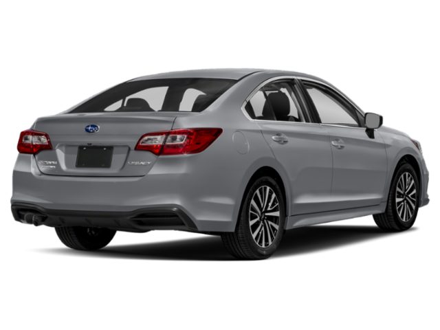 2019 SUBARU LEGACY - Image 8
