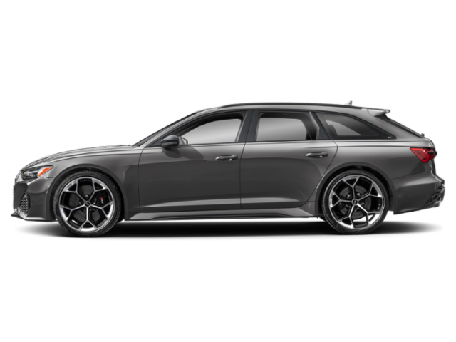 2026 Audi RS 6 Avant Performance Base photo 2