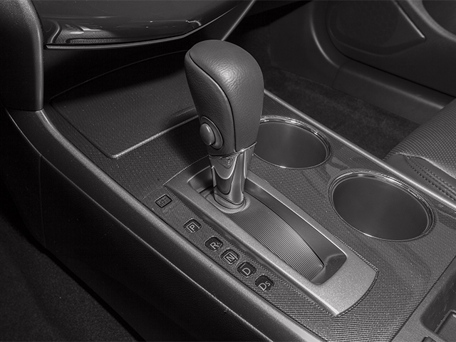 2013 Nissan Altima 2.5 SL photo 8