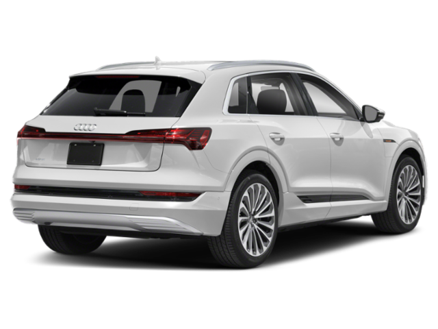 Used 2022 Audi e-tron Premium Plus with VIN WA1LABGE8NB007128 for sale in Alexandria, VA