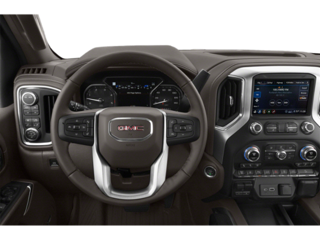 2022 Gmc Sierra Pro photo 4