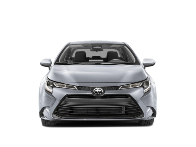 2026 Toyota Corolla LE photo 4