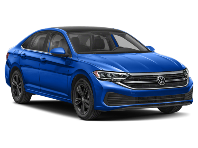 2024 Volkswagen Jetta 1.5T SE photo 4