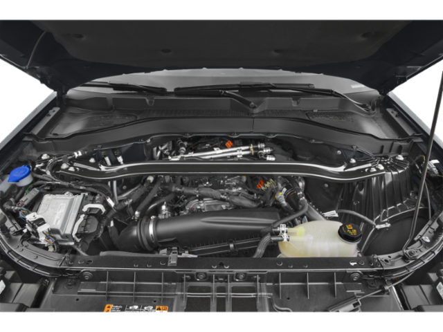 2025 FORD EXPLORER - Image 9