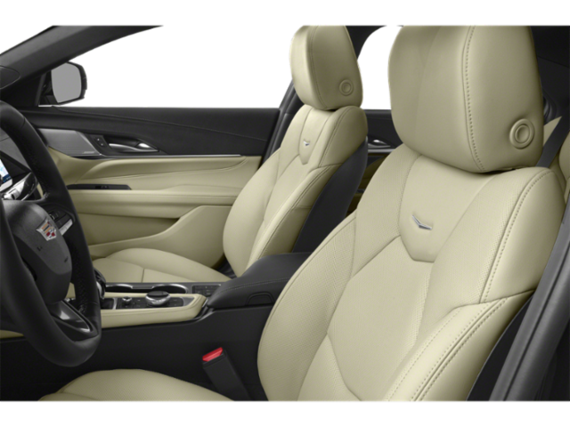 2022 Cadillac CT4 Premium Luxury photo 2