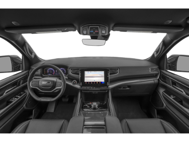 2024 Jeep Wagoneer Base photo 5