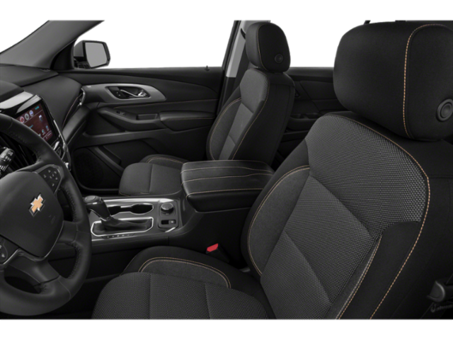 2020 Chevrolet Traverse 1LT photo 6