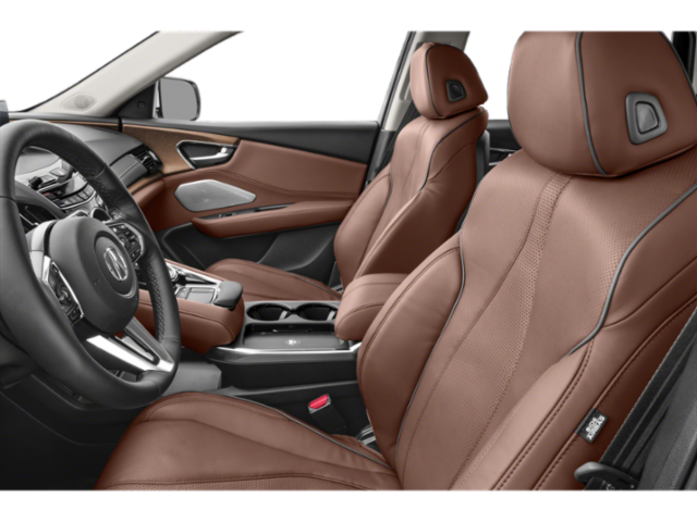 2026 Acura RDX Advance photo 4